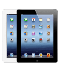 Цены на ремонт iPad 3 в Сочи